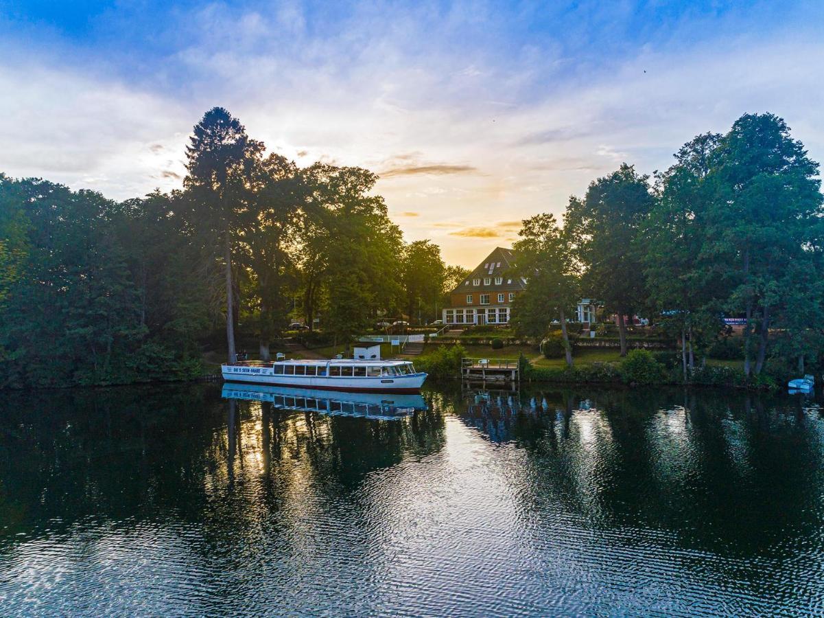 Lake House Plon Bagian luar foto