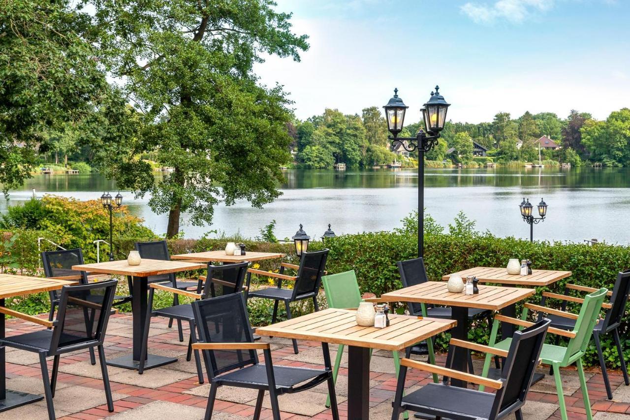 Lake House Plon Bagian luar foto
