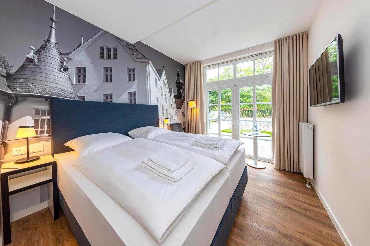 Lake House Plon Bagian luar foto